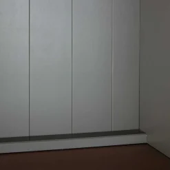 Wohnen Buffetschrank in Grau & Braun - Nepplan