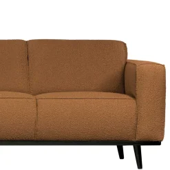 Wohnen Sofas|Sofa*Buklee Wohnzimmercouch in Bernstein - Benicyo