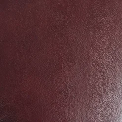 Wohnen Chesterfield Polstergarnitur aus Leder - Geoloro (dreiteilig)