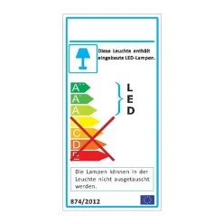 Wohnen Badezimmer Komplett*105cm breite Bad Kombi in Grau - Juventuda (dreiteilig)