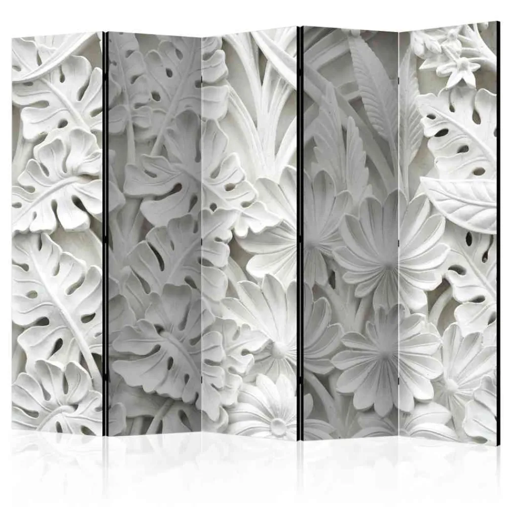 Wohnen 225cm breiter Raumteiler Paravent - Moorland