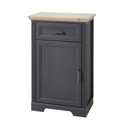 Wohnen Schuhschränke*65cm breiter Schuhschrank mit einer Tür - Thumbs I