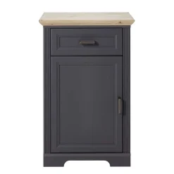 Wohnen Schuhschränke*65cm breiter Schuhschrank mit einer Tür - Thumbs I