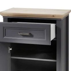 Wohnen Schuhschränke*65cm breiter Schuhschrank mit einer Tür - Thumbs I