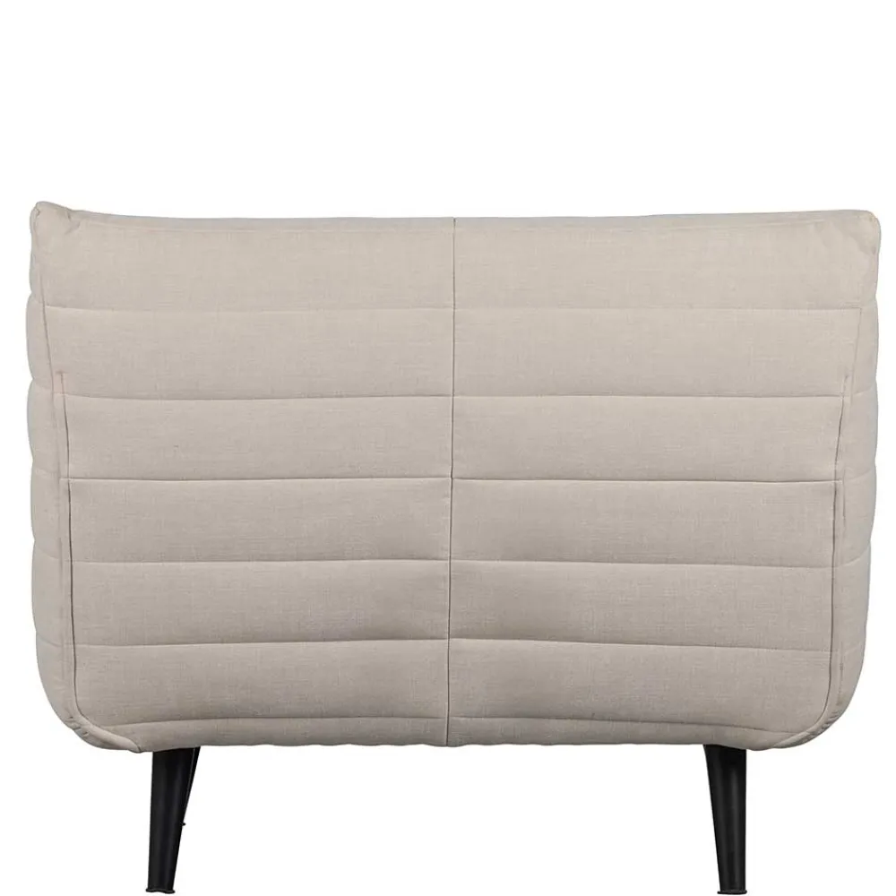 Wohnen Sessel & Hocker|Sessel*96cm breiter Sessel ohne Armlehnen - Lesgon