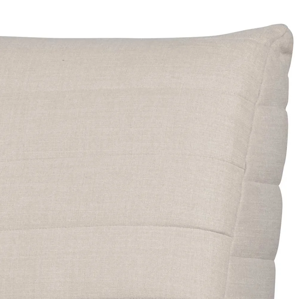 Wohnen Sessel & Hocker|Sessel*96cm breiter Sessel ohne Armlehnen - Lesgon