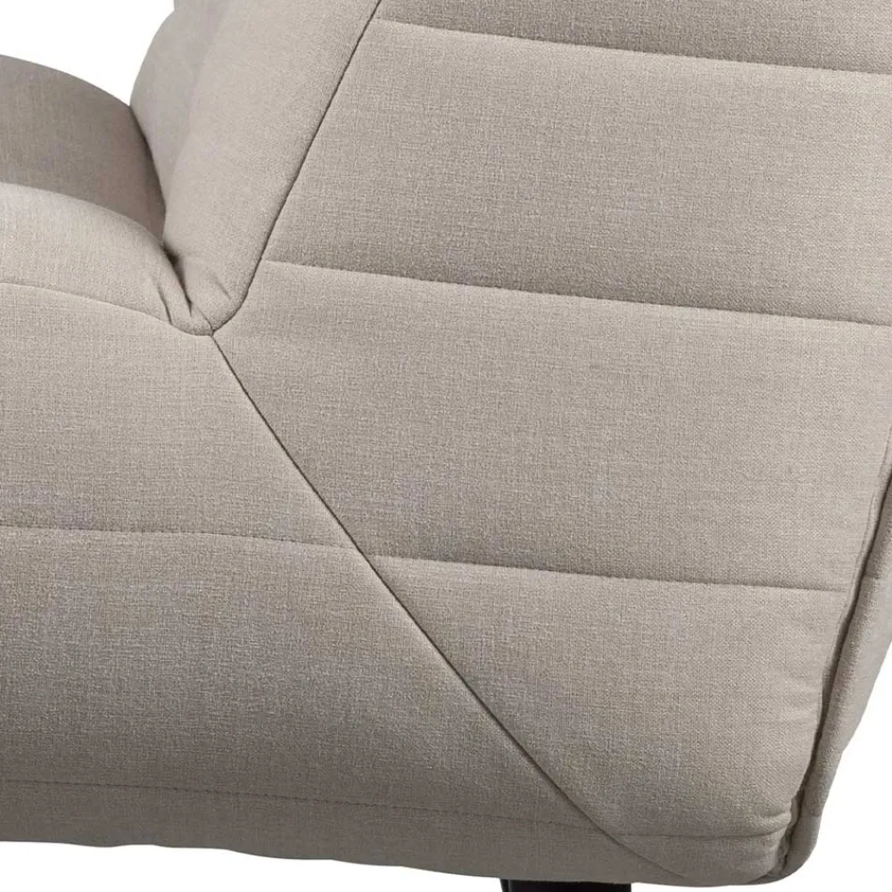 Wohnen Sessel & Hocker|Sessel*96cm breiter Sessel ohne Armlehnen - Lesgon