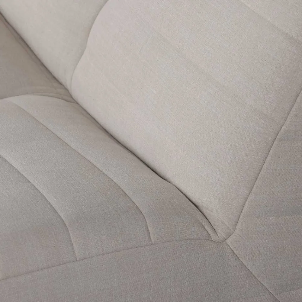 Wohnen Sessel & Hocker|Sessel*96cm breiter Sessel ohne Armlehnen - Lesgon