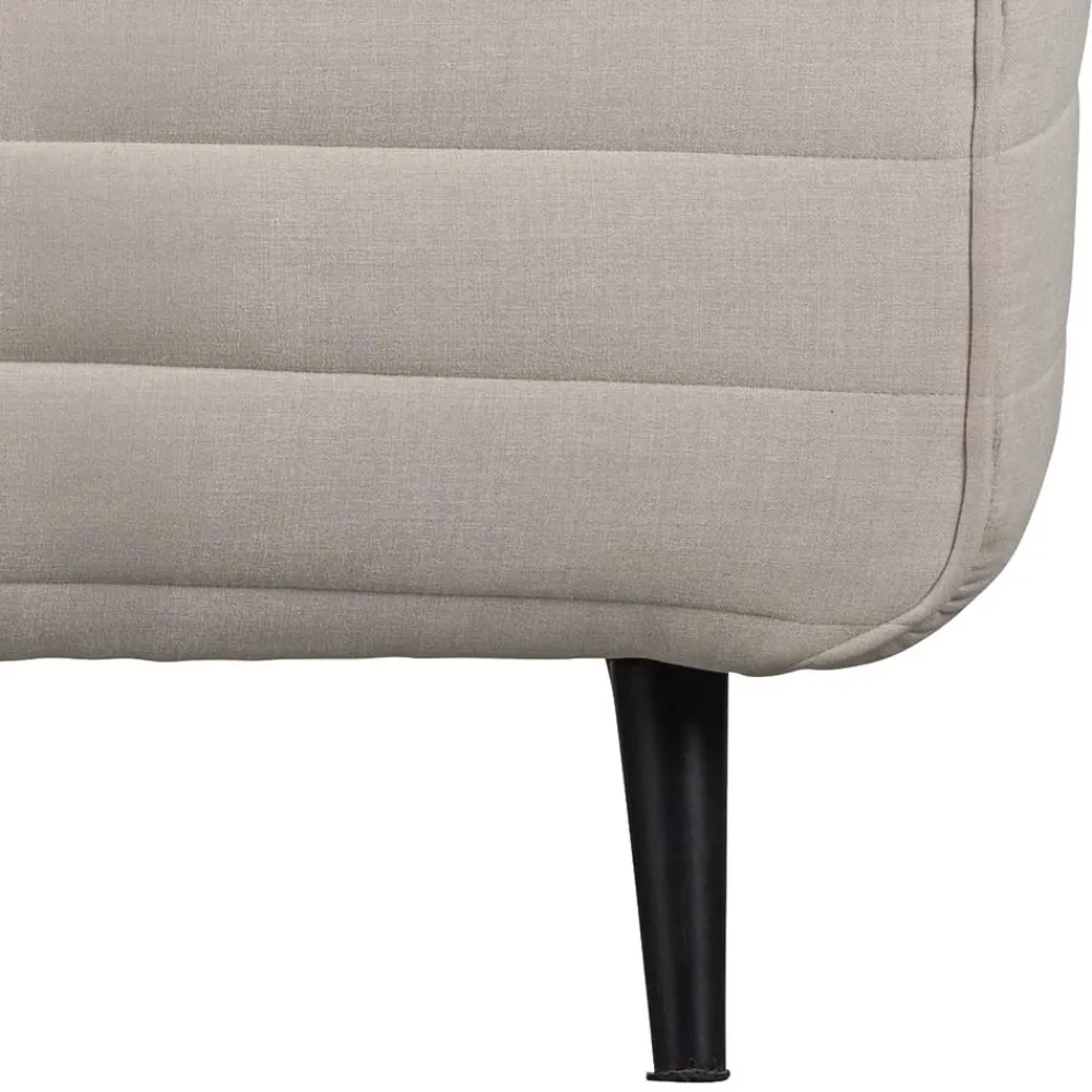 Wohnen Sessel & Hocker|Sessel*96cm breiter Sessel ohne Armlehnen - Lesgon