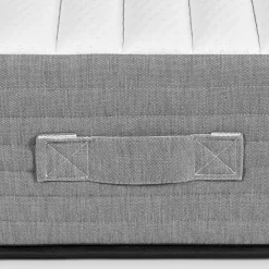 Wohnen 26cm Federkernmatratze mit Viscoschaum - Nodos