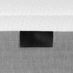 Wohnen 26cm Federkernmatratze mit Viscoschaum - Nodos