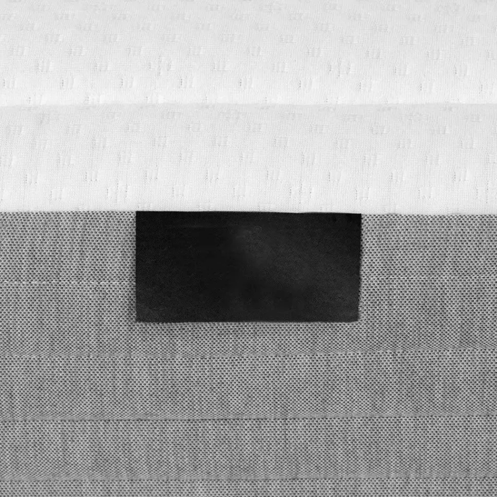 Wohnen 26cm Federkernmatratze mit Viscoschaum - Nodos