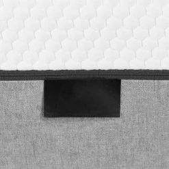 Wohnen 27cm hohe 160x200 Matratze mit Viscoschaum - Trokania