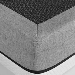 Wohnen 27cm hohe 160x200 Matratze mit Viscoschaum - Trokania