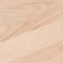 Wohnen Telefontische*90cm hoher Konsolentisch mit zwei Ablagen - Emjara