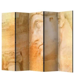 Wohnen Wohnzimmer-Regale*172cm hoher Paravent Kunst aus der Antike - Jolante