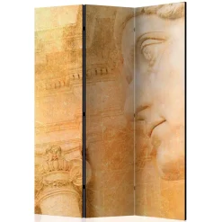 Wohnen Wohnzimmer-Regale*172cm hoher Paravent Kunst aus der Antike - Jolante