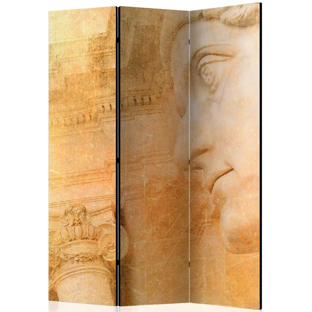 Wohnen Wohnzimmer-Regale*172cm hoher Paravent Kunst aus der Antike - Jolante