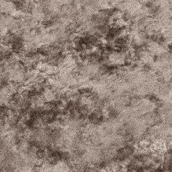 Wohnen Teppiche*200cm runder Teppich in Hellbraun - Laans