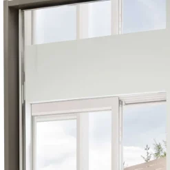 Wohnen Braune Möbel|Glasmöbel*150cm Schwebetürenschrank für Schlafzimmer - Grande