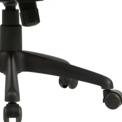 Wohnen Bürostühle*Computer Drehstuhl in Dunkelgrau - Mariell