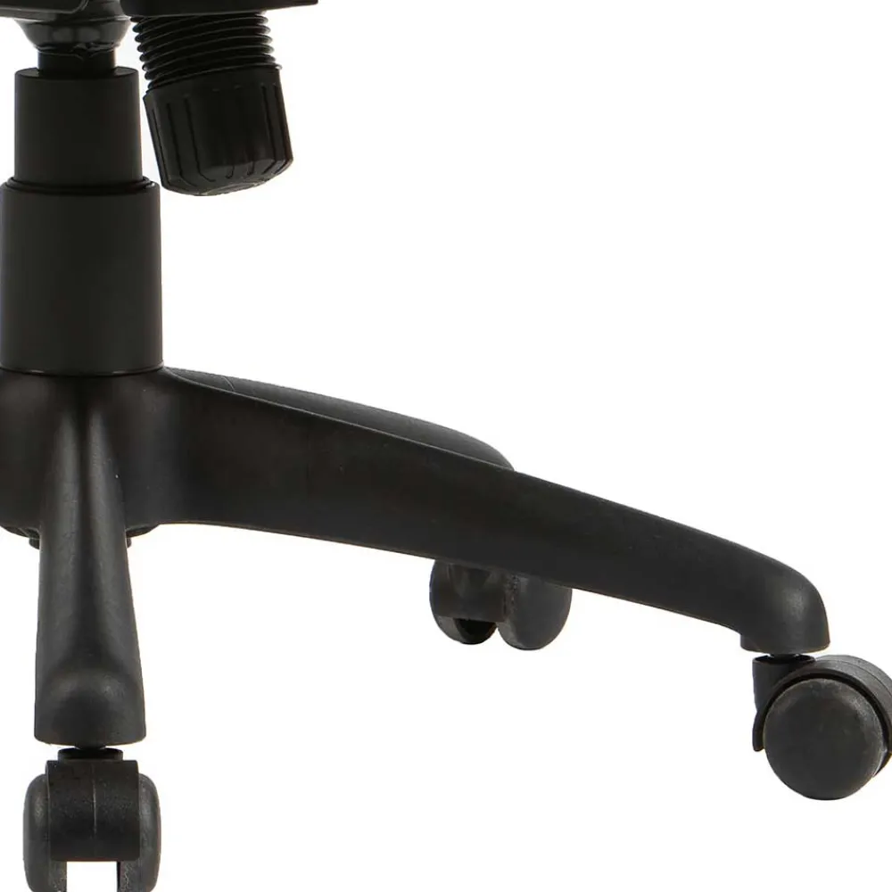 Wohnen Bürostühle*Computer Drehstuhl in Dunkelgrau - Mariell