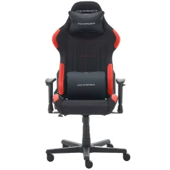 Wohnen Computerstuhl für Gamer in Schwarz Rot - Gelvino