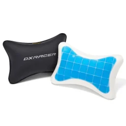 Wohnen Computerstuhl für Gamer in Schwarz Rot - Gelvino