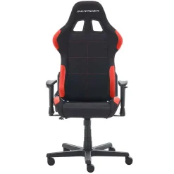 Wohnen Computerstuhl für Gamer in Schwarz Rot - Gelvino