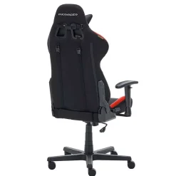 Wohnen Computerstuhl für Gamer in Schwarz Rot - Gelvino