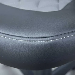 Wohnen Computerstuhl mit Rautensteppung - Imresla