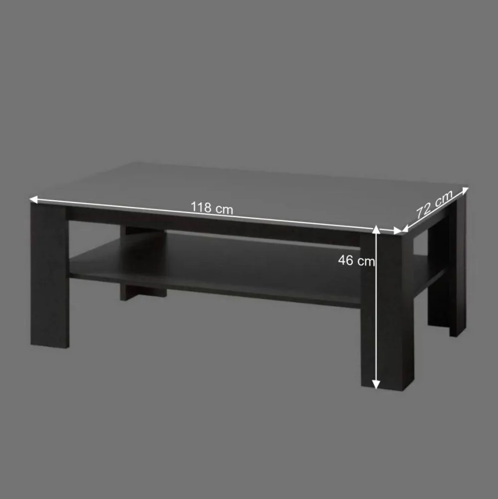 Wohnen Wohnzimmer Komplett*Coole Wohnzimmer Möbel Kombination - Istensa II (sechsteilig)