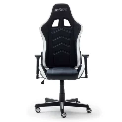 Wohnen Bürostühle*Cooler Gamer PC Stuhl mit LED Beleuchtung - Ricona