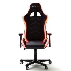 Wohnen Bürostühle*Cooler Gamer PC Stuhl mit LED Beleuchtung - Ricona
