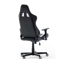 Wohnen Bürostühle*Cooler Gamer PC Stuhl mit LED Beleuchtung - Ricona