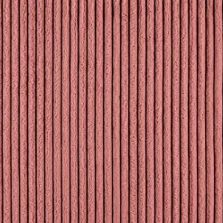 Wohnen Schlafsofas*Cord Faltsofa in Rot 145x85x100 - Jannik