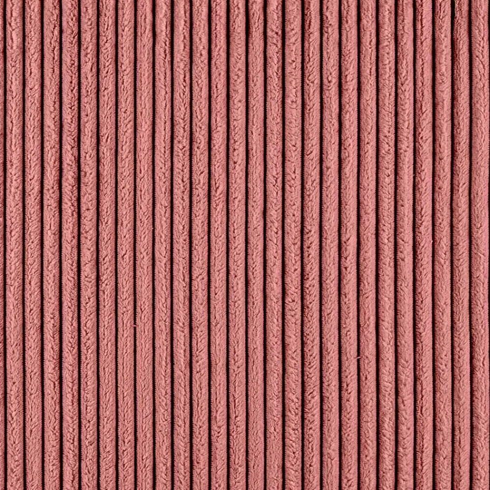 Wohnen Schlafsofas*Cord Faltsofa in Rot 145x85x100 - Jannik