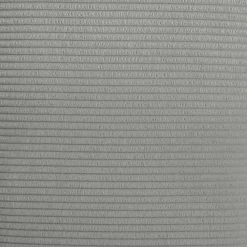 Wohnen Barhocker|Hocker*Cord Polsterhocker in Hellgrau - Tessina