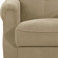 Wohnen Tische|Küchen-Essgruppen*Couch Garnitur im klassischen Stil - Mabu (dreiteilig)