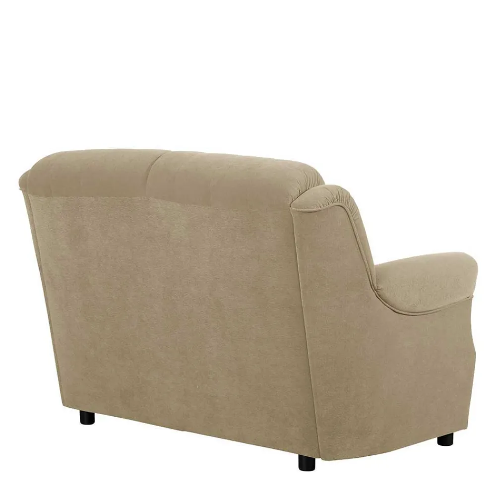 Wohnen Tische|Küchen-Essgruppen*Couch Garnitur im klassischen Stil - Mabu (dreiteilig)