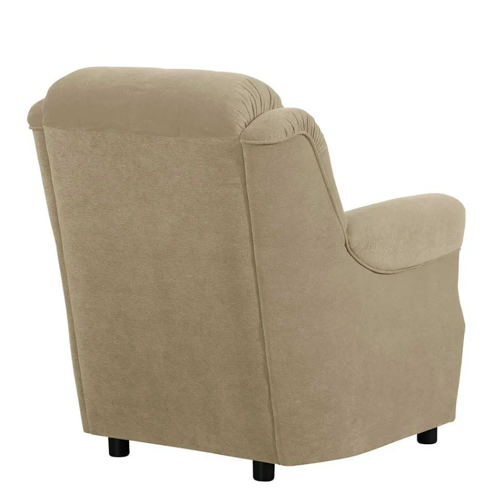 Wohnen Tische|Küchen-Essgruppen*Couch Garnitur im klassischen Stil - Mabu (dreiteilig)