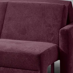 Wohnen Schlafsofas*Couch zum Ausklappen - Bettfunktion - Jasturian