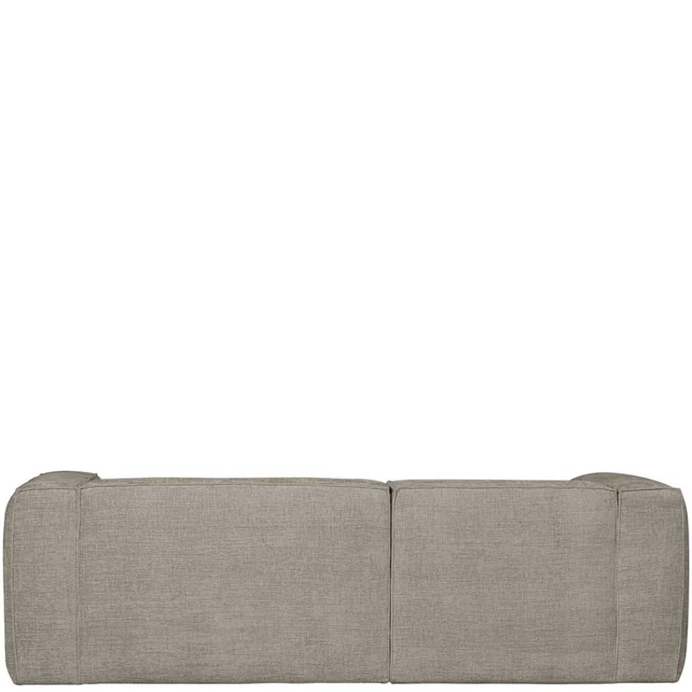 Wohnen Sofas|Sofa*Couchecke in Beigegrau meliert - Babro