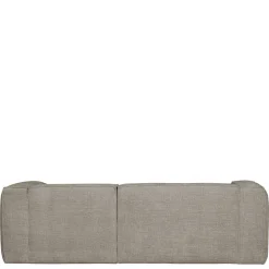 Wohnen Sofas|Sofa*Couchecke in Beigegrau meliert - Babro