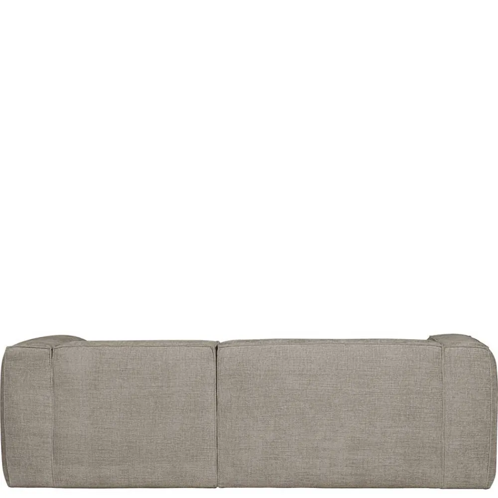 Wohnen Sofas|Sofa*Couchecke in Beigegrau meliert - Babro