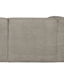 Wohnen Sofas|Sofa*Couchecke in Beigegrau meliert - Babro