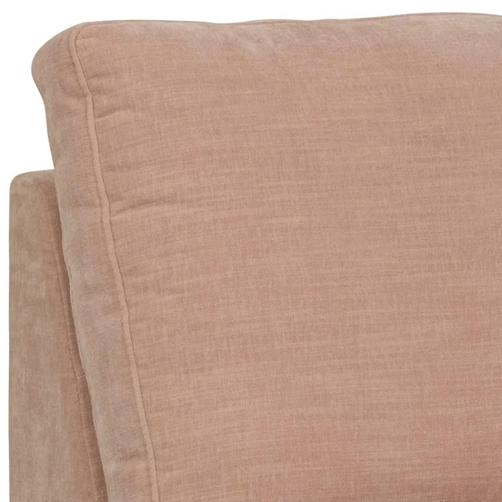 Wohnen Sofas|Sofa*Couchmodul Eckelement mit Rundung rechts - Iliana