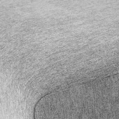 Wohnen Sofas|Sofa*Couchmodul Lounge rechts in Hellgrau - Horedion