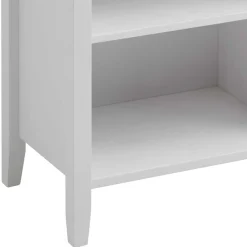 Wohnen Badregale*Country Badezimmer Regal aus Kiefer Massivholz - Sibiuta