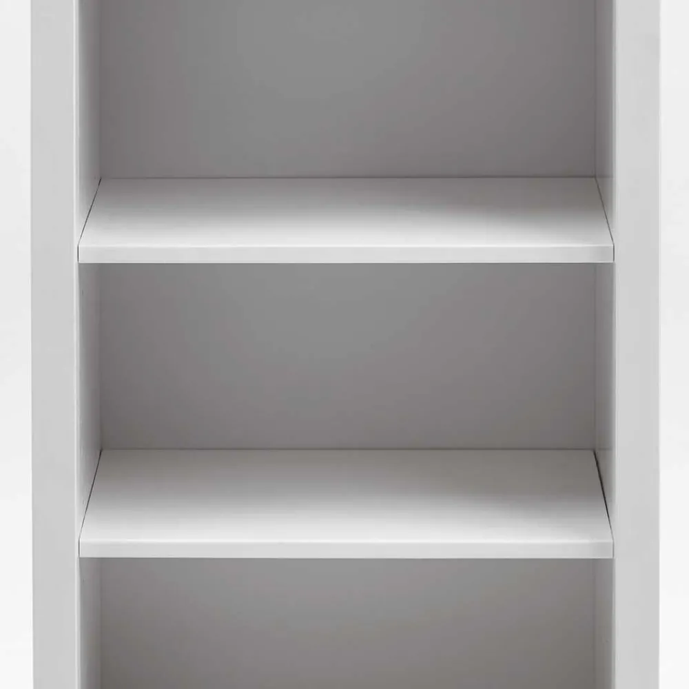 Wohnen Badregale*Country Badezimmer Regal aus Kiefer Massivholz - Sibiuta